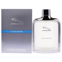 Jaguar Classic Motion (M) Edt 100Ml