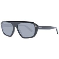 Bally Black Unisex Sunglasses (BA-1044532)