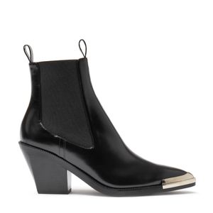 Rocker Chelsea boots