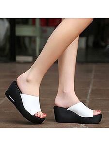 Women's Casual Comfortable Slippers