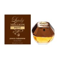 Paco Rabanne Lady Million Prive Edp 80ML (UAE Delivery Only)