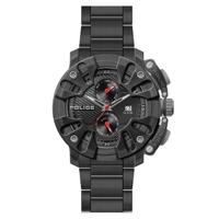 Police Black Men Watch (PO-1047827)