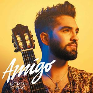 Amigo | Kendji Girac