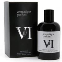 Aromatique Parfum Iv (U) Edp 100Ml