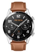 Huawei Smartwatch GT2 , Pebble Brown - thumbnail