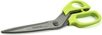 Prestige Stainless Steel Scissors, Brown,, PR5821