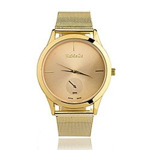 Womens Watches,Bracelet Watches for Womens, Women Ladies Casual Analog Quartz Digital Watch Stainless Steel Ladies Girls Wrist Watch Lightinthebox