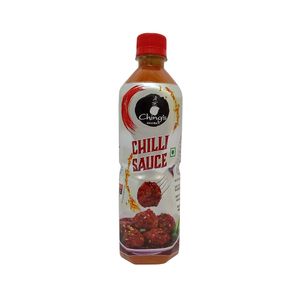 Chings Red Chilli Sauce 680gm