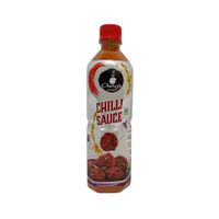 Chings Red Chilli Sauce 680gm