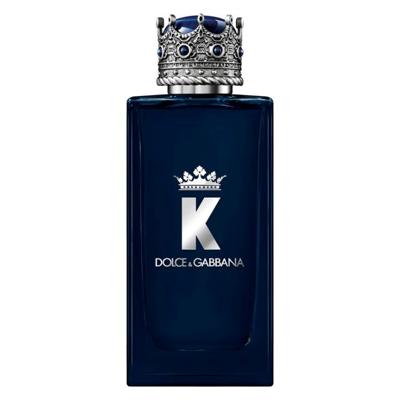 D&G King Pour Homme (M) Parfum 100Ml