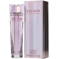 Escada Sentiment (W) EDT 75ml (UAE Delivery Only)