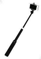 Selfie Monopod Stick With Remote For Mobile Phone