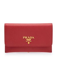 Leather card holder Leather card holder