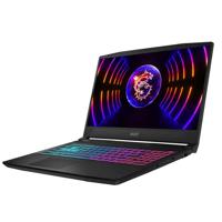 MSI KATANA 15 B13VFK 9S7-158571-1856, Intel Core i9 13900H, 16GB RAM, 1TB SSD, 15.6 Inch FHD IPS 144Hz, 8GB NVIDIA RTX4060, Win11 Home, Eng-Arab Keyboard, Black