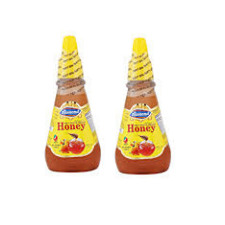 Diamond Squeez Honey 2X400gm