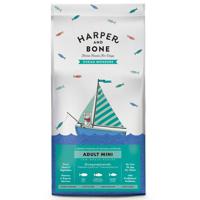 Harper And Bone Adult Dog Mini Ocean Wonders 2kg