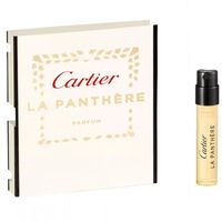 Cartier La Panthere (W) Parfum 1.5Ml Vials