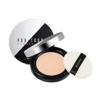 Missha Pro-Touch Powder Pact SPF25/PA++ No.21