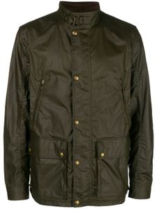 Belstaff button-up jacket - Brown