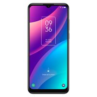 TCL 30 SE, 4GB, 128GB, Glacial Blue TCL 30 SE, 4GB, 128GB, Glacial Blue