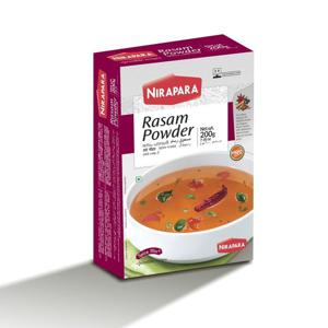 Nirapara Rasam Powder 200gm