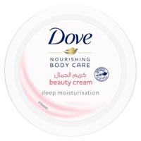 Dove Beauty Cream 2X250ml