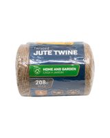 Tru-Guard Jute Twine 63.4 Metre