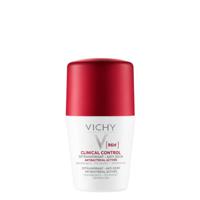 Vichy Clinical Control 96h Anti-Perspirant Roll-On Deodorant 50ml