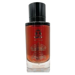 Lancivani Tribute Brown (U) Edp 100Ml