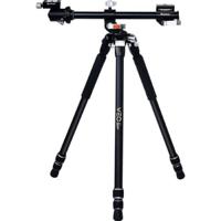 Vanguard VEO 3+263AB Professional Aluminum Camera Tripod With Ball Head