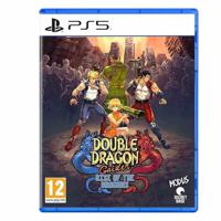 Double Dragon Gaiden: Rise of the Dragons for PlayStation 5