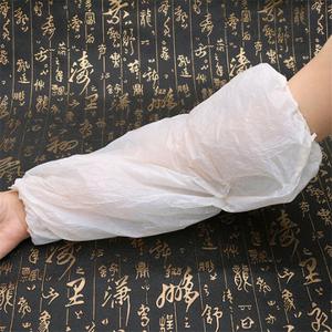 Disposable Poly Tattoo Sleeves