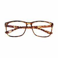 Ocushield Parker Style Anti-Blue Light Glasses - Tortoise - thumbnail