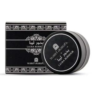 Ward Al Arab Bukhoor Laiba 40G