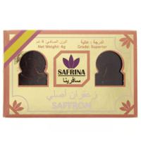 Safrina Saffron 4g (3066)