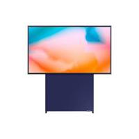 Samsung 43" The Sero QLED Smart TV - thumbnail