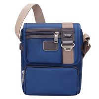 Nylon Business Waterproof Outdoor Shoulder Crossbody Bag