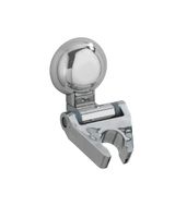 Wenko Magic-Loc Shower Head Holder Fiorina