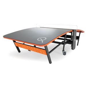 Teq Smart Teqball Table