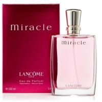 Lancome Miracle Woman Eau De Parfum 100Ml