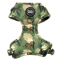 Bud & Billy Safari Vest Harness For Dog - XS