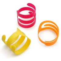 Petmate Fat Looney Loops Cat Toys