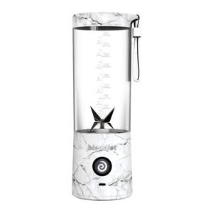 Blendjet V2X Portable Blender 475 ml - White Marble