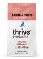 Thrive PremiumPlus Salmon & Herring Dry Cat Food 1.5kg