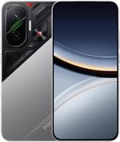 Xiaomi POCO F7, 12GB, 512GB, 5G- Silver