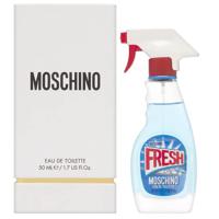 Moschino Fresh Couture Women Edt 100ML