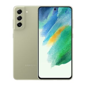 Samsung Galaxy S21 FE 8GB 5G Smartphone 256GB,  Olive