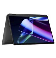 HP Spectre X360 2-in-1 14T-EU000, Ultra 7-155H, 16GB RAM, 1TB SSD, Intel ARC Graphics, 14.0 inch Oled Touch Screen 2880 x 1800, Nightfall Black, Backlit English Keyboard, Window 11, With Pen