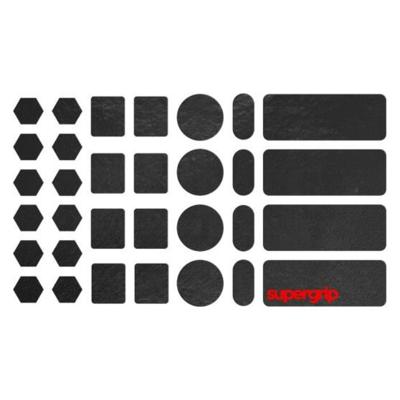 Pulsar Gaming Gears Supergrip Pre-cut Universal Size Anti Slip Mouse Grip Tape