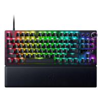 Razer Huntsman V3 Pro Tenkeyless Tenkeyless Analog Optical Esports Keyboard (US)